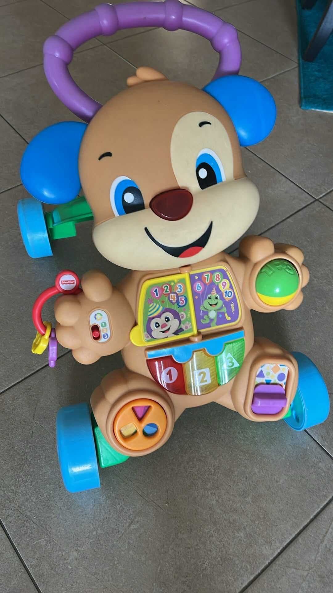 Andarilho bebé infantil