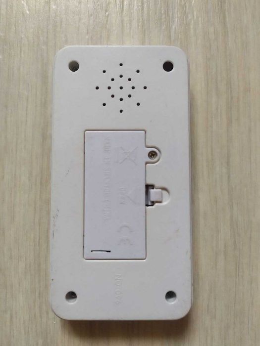 Телефон дитячий іграшковий, мелодійний. Apple iPhone.