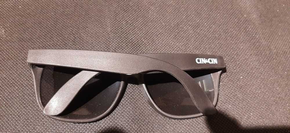 Okulary przeciwsłoneczne CIN CIN