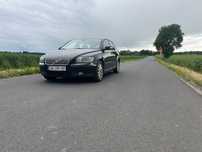 Volvo V50 Volvo V50 2.4D5 automat