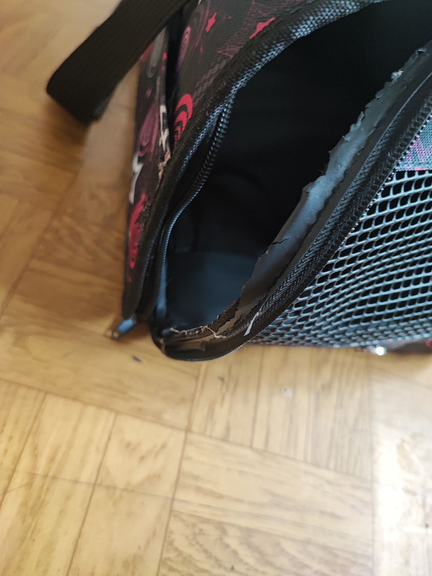 Sprzedam torbę Transporter