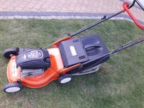 Kosiarka spalinowa Oleo Mac G44PB /Briggs & Stratton 500 158 ccm/