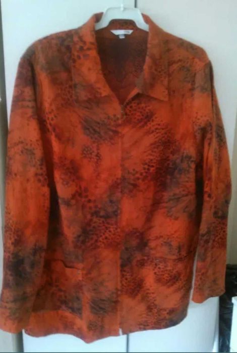 Casaco de Senhora tam 52