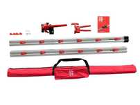 Przecinarka do glazury, listwa do cięcia dużych formatów płytek3200mm,