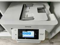 Urządzenie wielofunkcyjne Epson WorkForce Pro WF-4745
