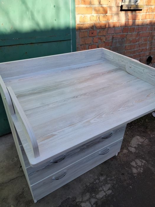 Комод пеленальный