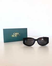 2022 Casablanca Paris sunglasses okulary przeciwsłoneczne Gucci