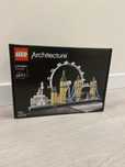 Lego Architecture London