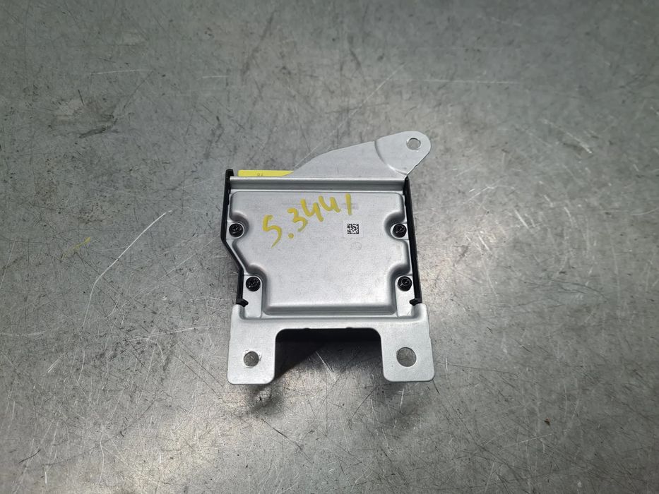 Centralina airbag DACIA Sandero III