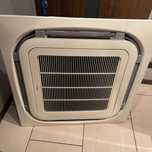Daikin jednostka wewnetrzna