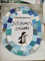 Zaczarowana zagroda