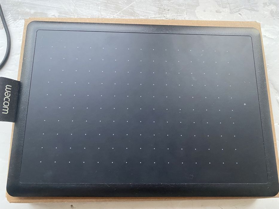 Графічний планшет wacro