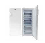 Zamrażarka szufladowa 5 szuflad Vivax VF-157 142cm 157 Litrów POJEMNA