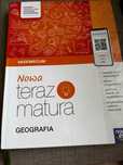 Teraz matura vademecum geografia