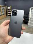 iPhone 12 Pro Max 256gb Graphite Neverlock з Гарантією!