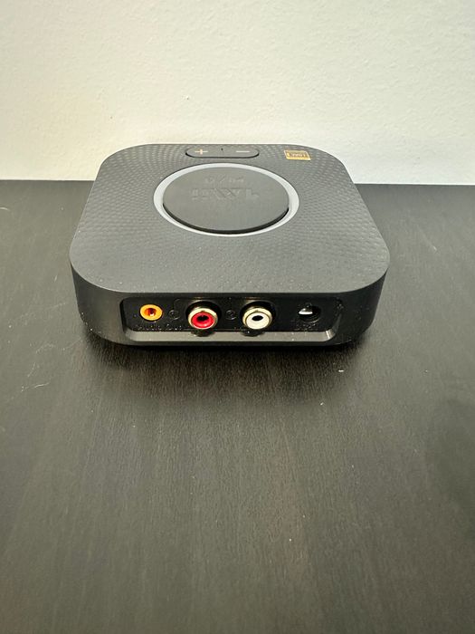 1Mii B06S+ LDAC Odbiornik Bluetooth 5.2
