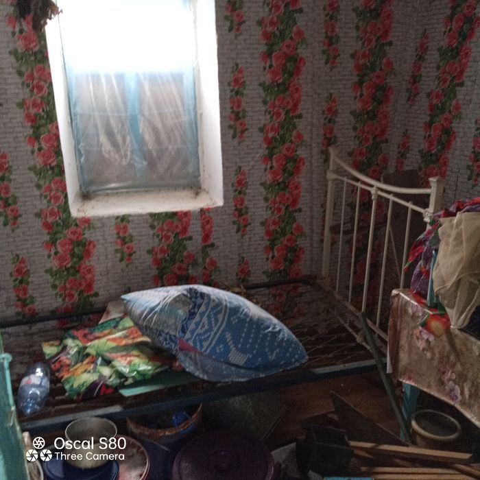 Продам дом в селі Курісове