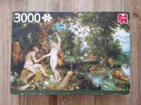 Puzzle 3000 Jumbo