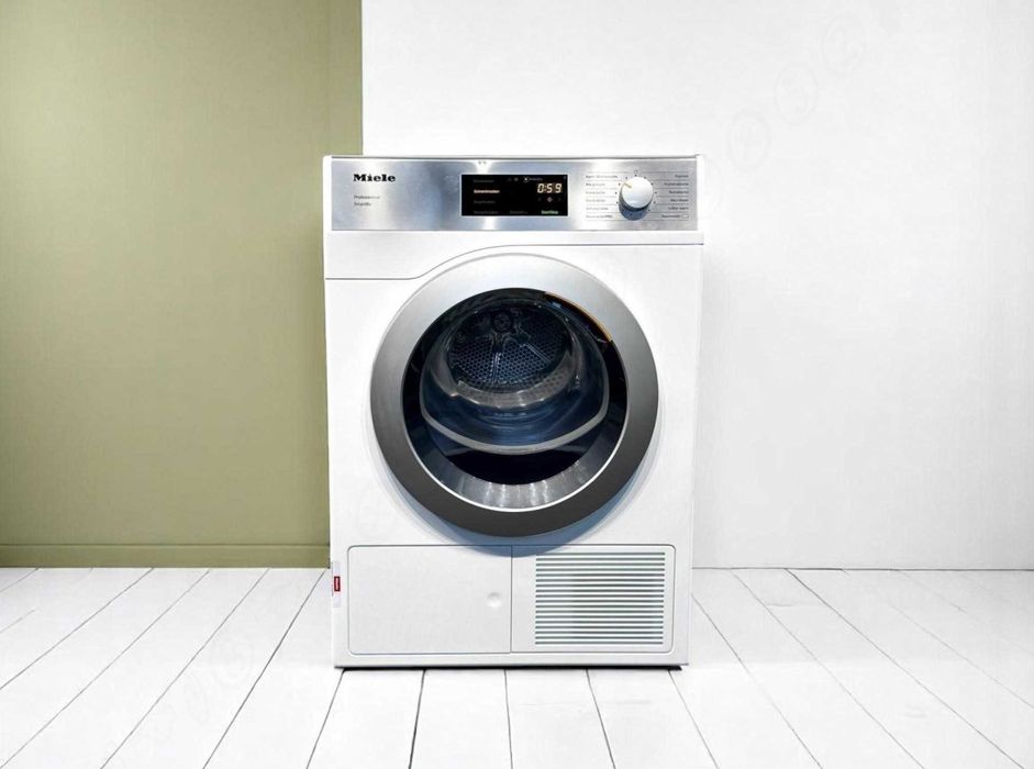 Професійна сушильна машина Miele PDR 300 HP Germany