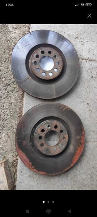 Peças SEAT Ibiza 6l