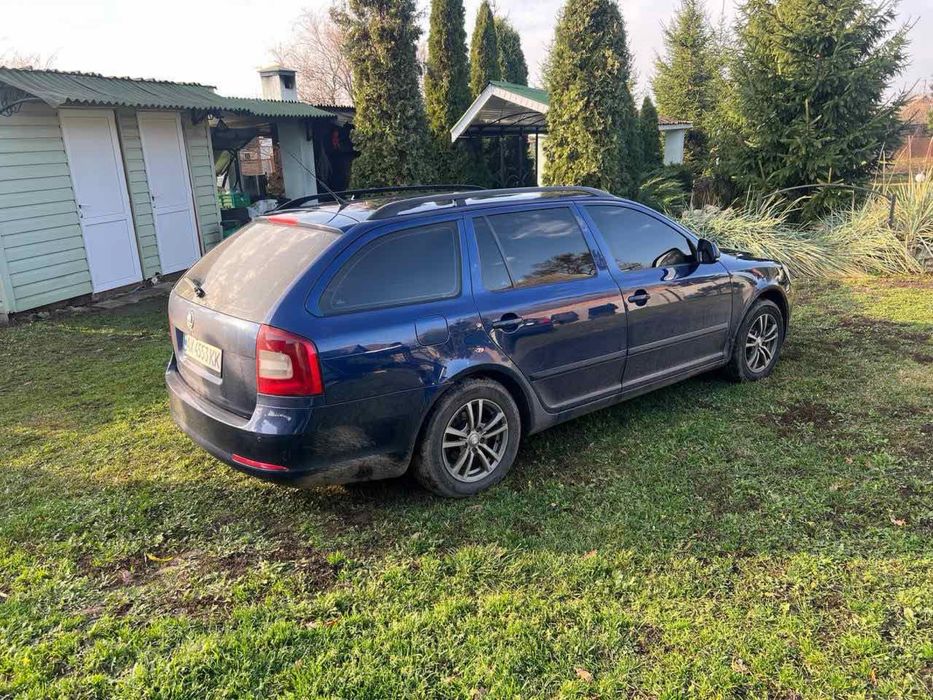 Продам Skoda Octavia