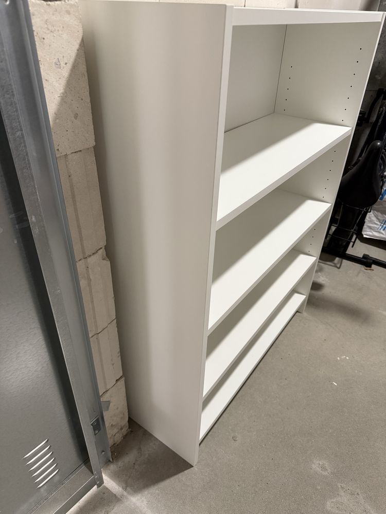 Regał billy Ikea