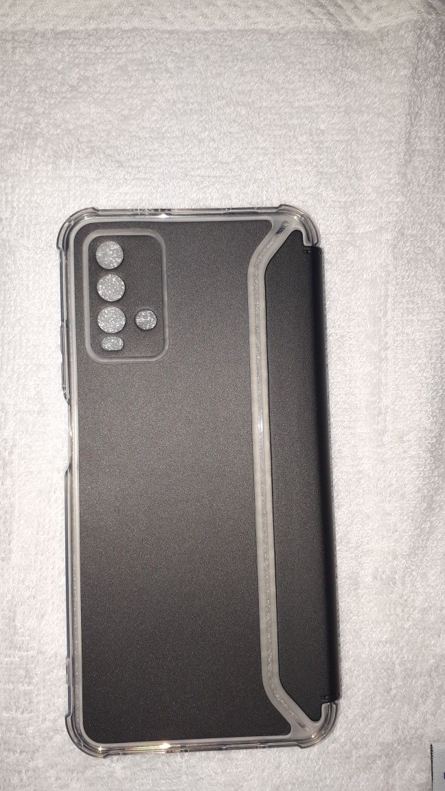 Чохол книжка для Xiaomi Redmi 9T