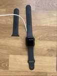 Sprzedam Apple Watch SE GPS + Cellular 40 mm – Gwiezdna Szarość
