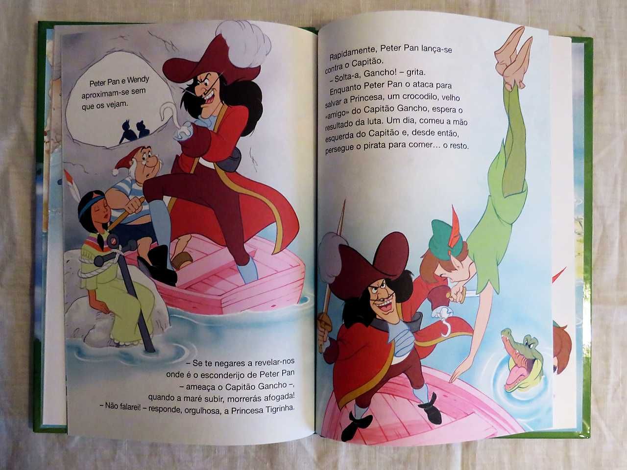 Peter Pan - Disney