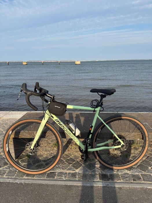 Vendo Bicicleta bem conservada