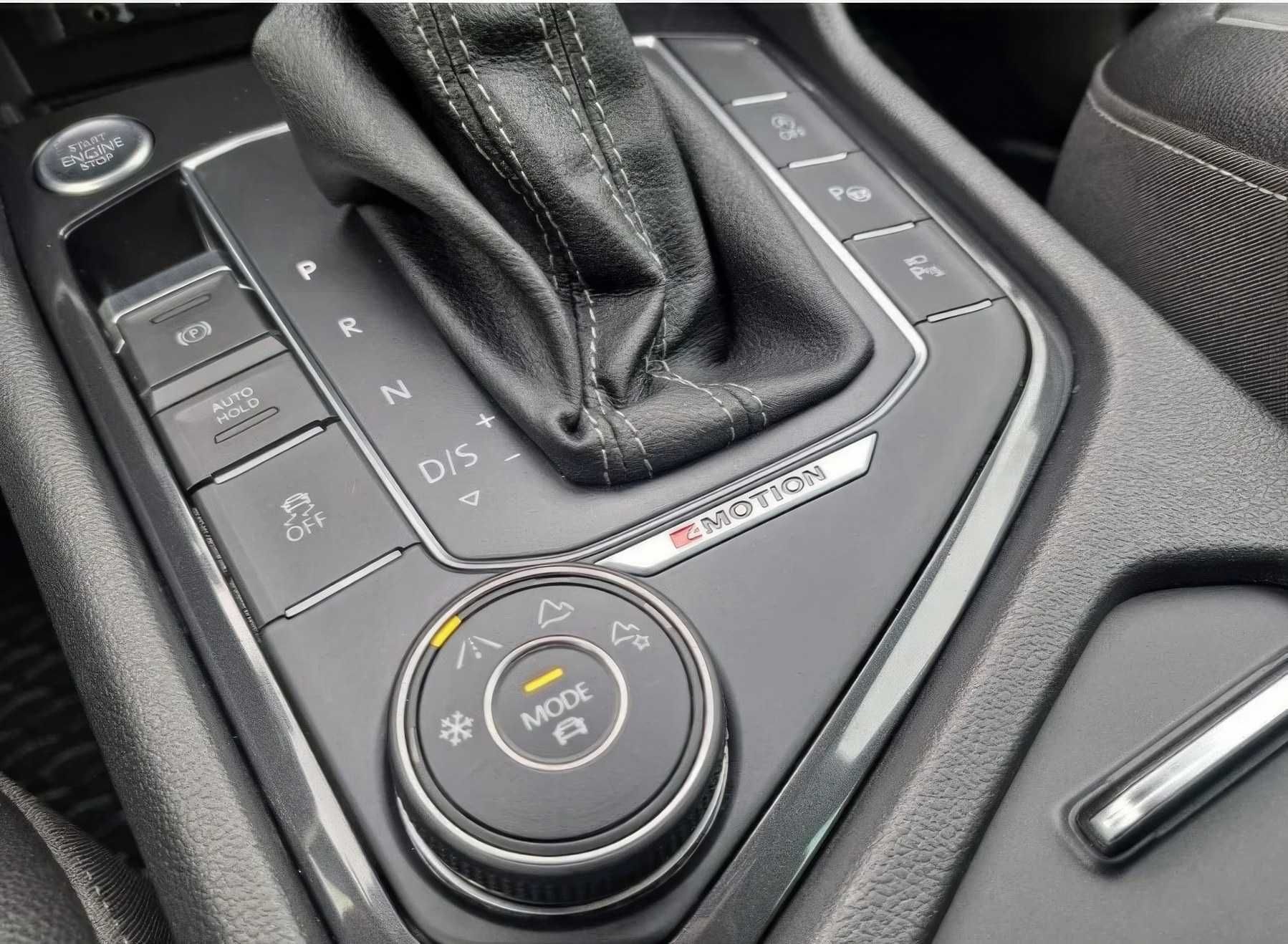 Volkswagen Tiguan 2.0  2017