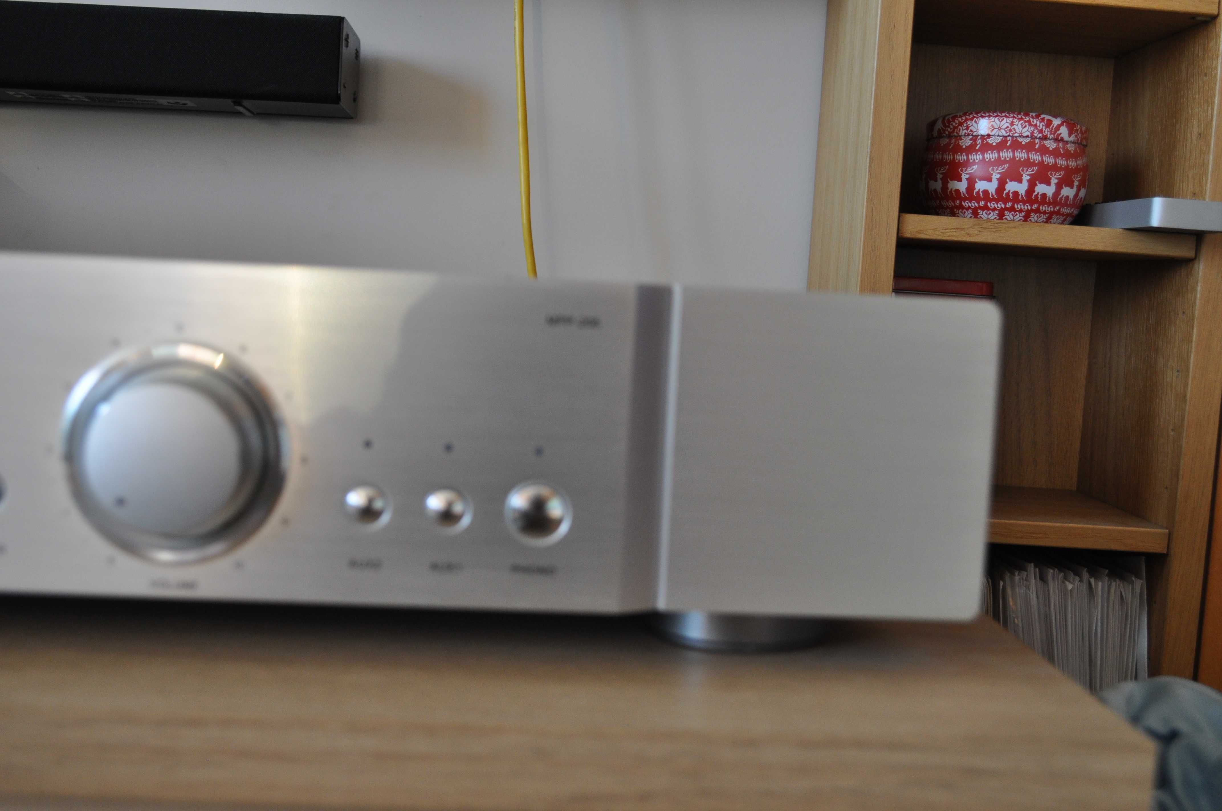 Advance Acoustic MPP-205 XLR