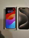 IPHONE 15 Pro 128GB bardzo dobry stan!