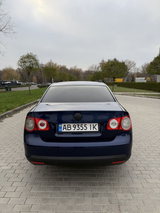 Продам Volkswagen Jetta