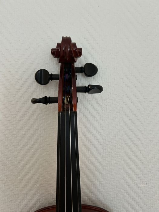 Чеська скрипка „josef jan Dvorak„ 4/4