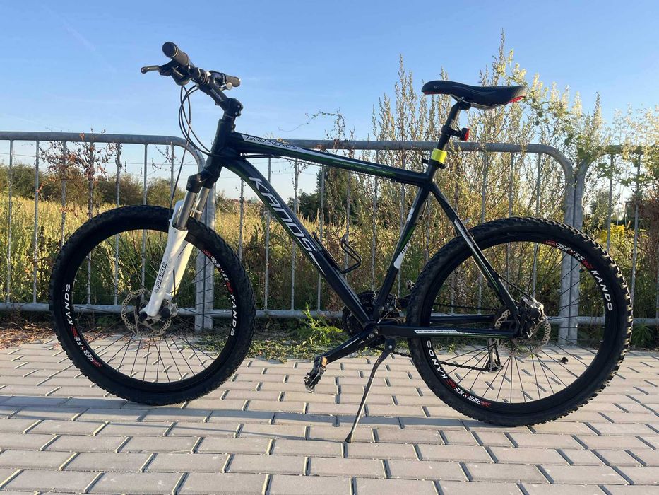 Rower Kands 1300 series cross