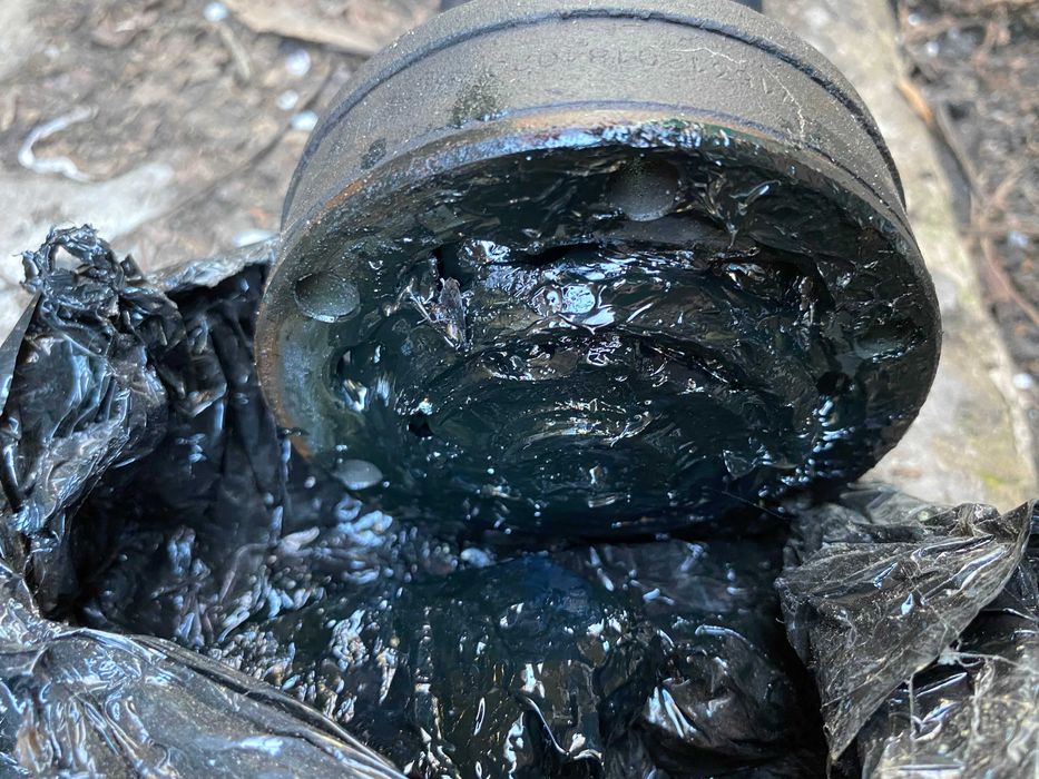 Кардани передні  Ауди А 6 С 5 під коробку автомат