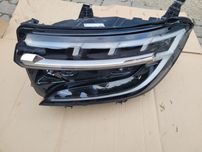 Renault Austral lampa lewa