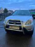 Honda CR-V 2003r. fv23%
