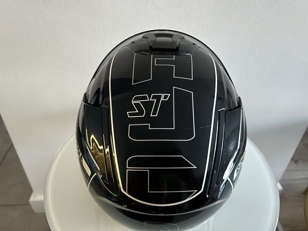 Kask HJC RPHA-ST Franzan Design limited roz.S