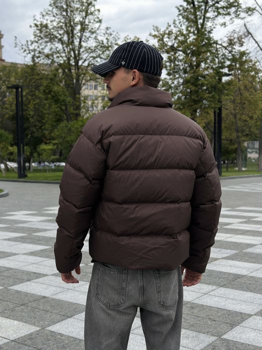 Куртка JORDAN FLIGHT MEN'S Down Puffer jacked IF4259-237