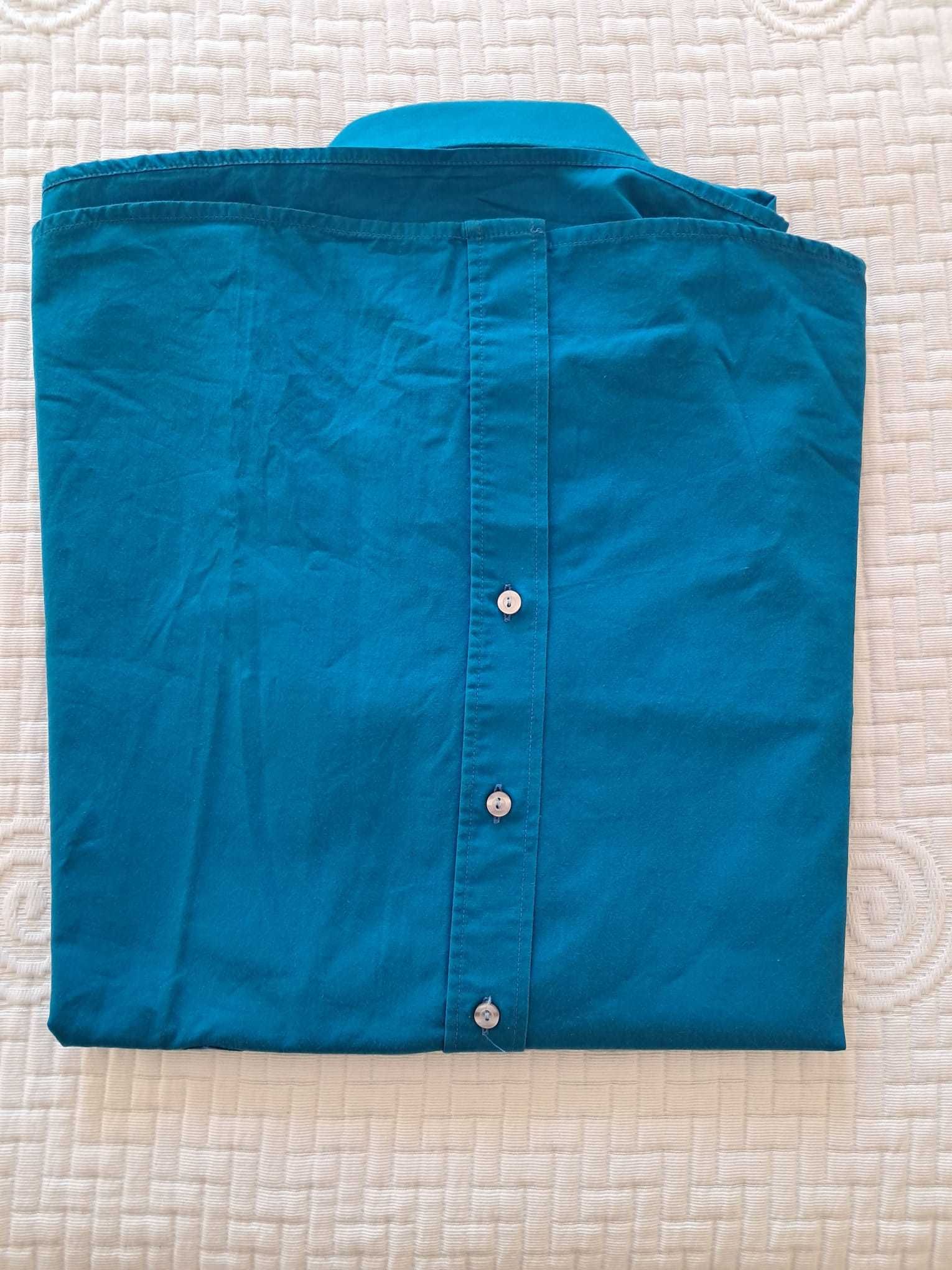 Camisa marca Nuno Gama