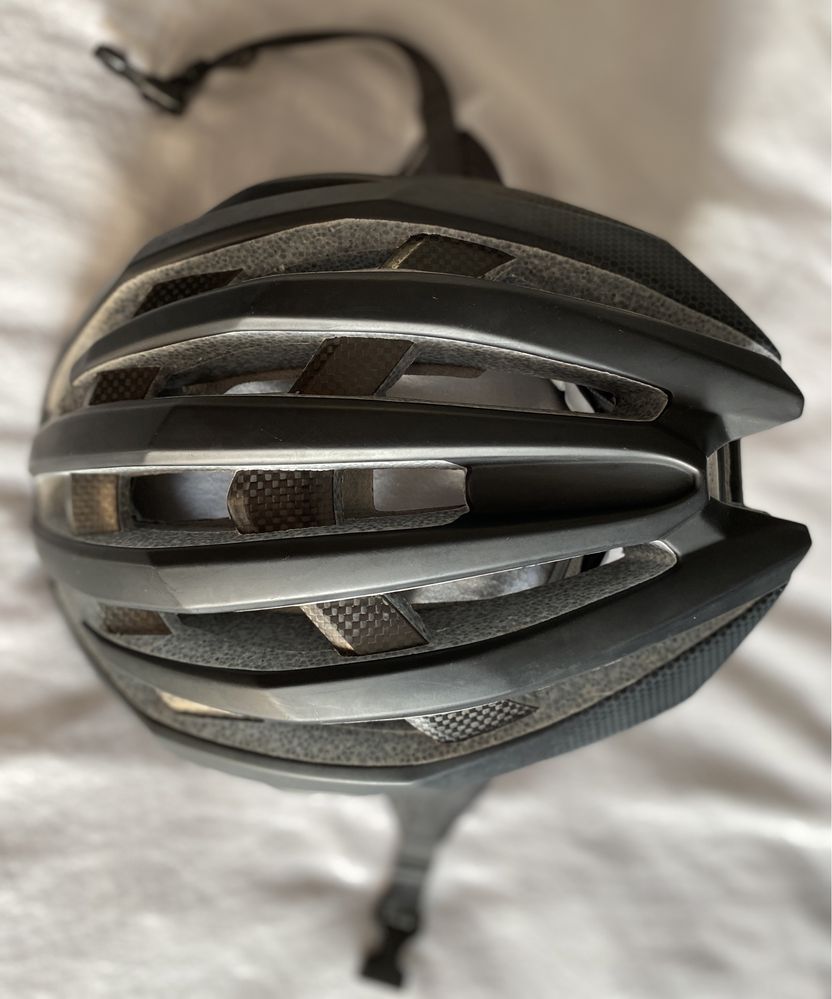 Endura Airshell kask rowerowy