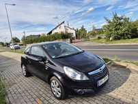Opel Corsa D 1.2 16v klima Parktronik z Niemiec