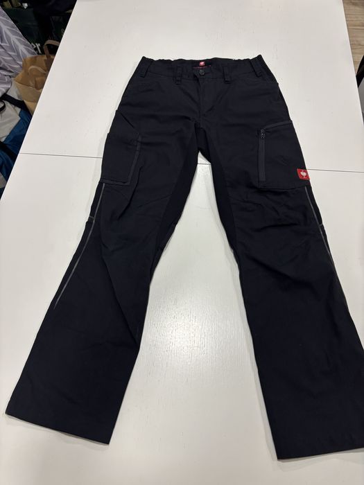 Spodnie robocze męskie engelbert strauss 46 men