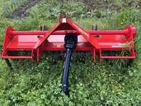 Frese agricola 1.7m