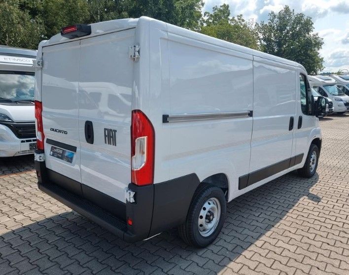 Fiat Ducato  30 H3-Power L2H1 120 KM - Od ręki !