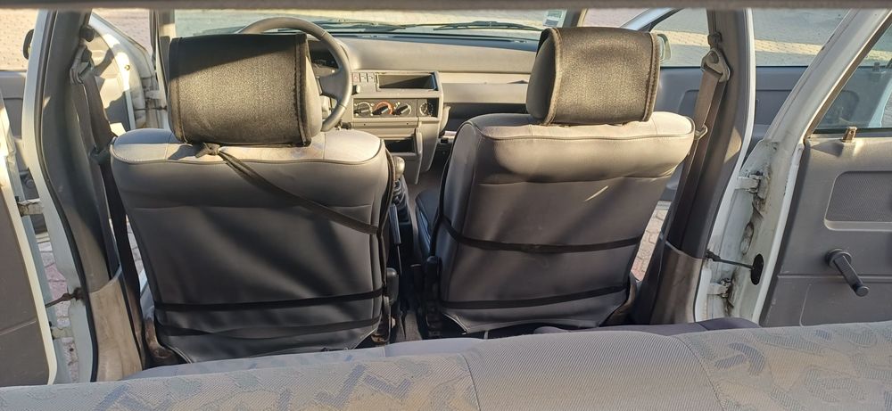 Renault Clio 1.2 Energy (1995) – Clássico em excelente estado!