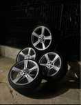 Jantes Bmw (Style 128) R19 C/Pneus