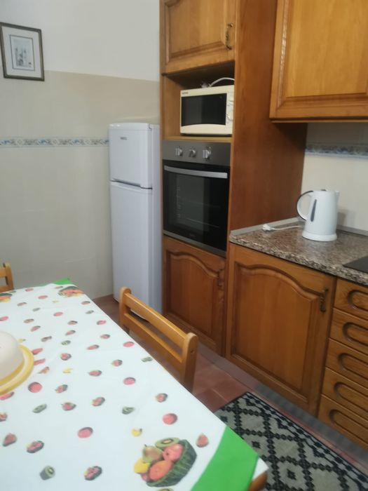 Casa térrea no campo